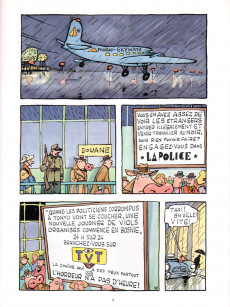 Extrait de La vache -22b1998- Vive l'ozone