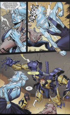 Extrait de X-Men (7e série) -3- Définitif (3/3)