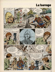 Extrait de Super J le journal des super-jeunes -60- N°60