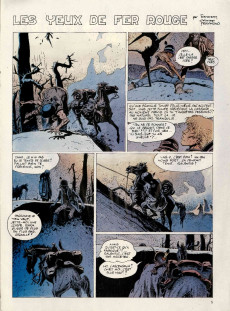 Extrait de Super J le journal des super-jeunes -67- N°67