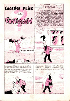 Extrait de Biribu -5- Numéro 5