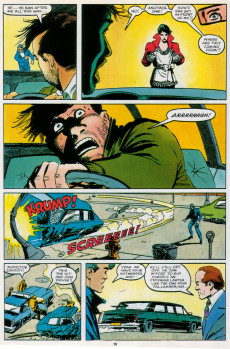 Extrait de Marvel Graphic Novel (1982) -31- Wolfpack