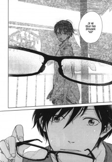 Extrait de Tant que nous serons ensemble -1- Tome 1