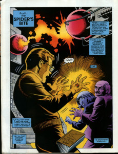 Extrait de Marvel Graphic Novel (1982) -46- Parallel Lives