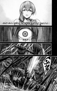 Extrait de Goblin Slayer : Year One -3- Tome 3