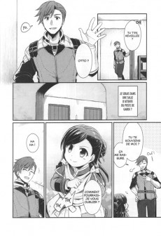 Extrait de La petite Faiseuse de Livres -2- Tome 2