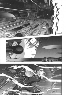 Extrait de Fate/stay night [Heaven's Feel] -6- Tome 6