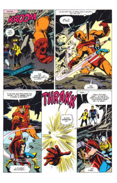Extrait de Best of Marvel -30a2020- Etat de siège