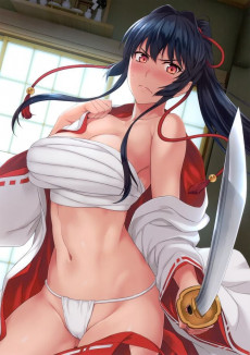 Extrait de Toranoana - Toranoana Girls Collection 2019 Winter Type B