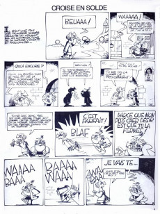 Extrait de Cellulite -1a1977- Les états d'âme de Cellulite 