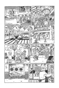 Extrait de Michel (Maurel) -4- Michel et le grand schisme