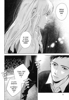 Extrait de Tant que nous serons ensemble -2- Tome 2