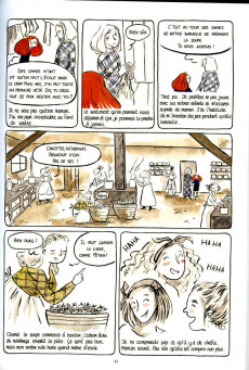 Extrait de C'est aujourd'hui dimanche