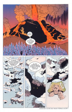 Extrait de Jack of Fables -INT02- Volume 2
