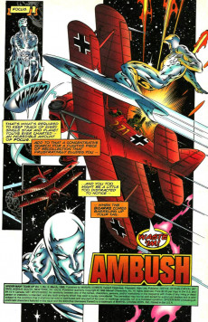 Extrait de Spider-Man Team-up Vol. 1 -2- Issue # 2