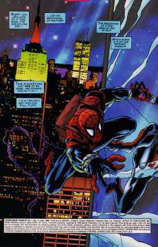 Extrait de Spider-Man Team-up Vol. 1 -3- Issue # 3