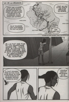 Extrait de Trail Freedom - Tome 1