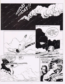 Extrait de Jason Muller