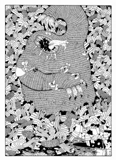 Extrait de Longue vie