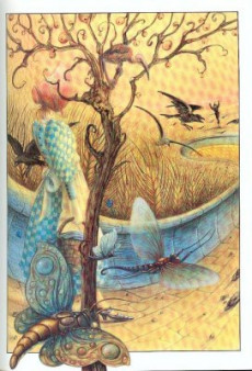 Extrait de (AUT) Kelek - Le Magicien D'Oz