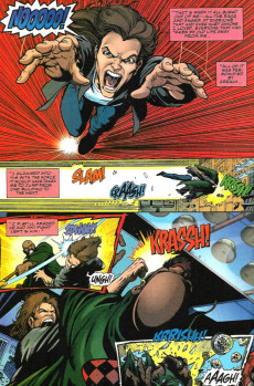 Extrait de Spider-Man Team-up Vol. 1 -5- Issue # 5