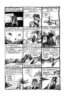 Extrait de Attembre