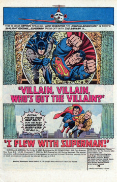 Extrait de Superman Vol.1 (1939) -AN09- Annual 9