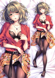 Extrait de The idolm@ster - Cinderella Girls  - Magical Bottle Vol. 3