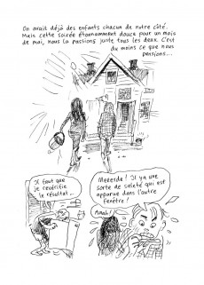 Extrait de La jérusalem du pauvre - La Jérusalem du pauvre