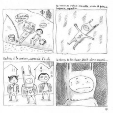 Extrait de Peau de lapin