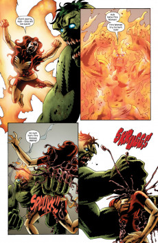Extrait de Marvel Zombies Vol.2 (2007) -5- Issue # 5
