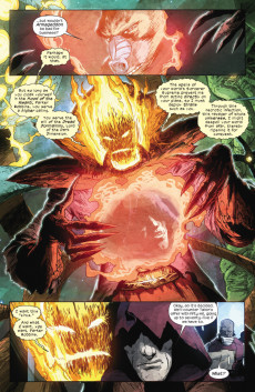 Extrait de Marvel Zombies Vol.4 (2009) -2- Issue # 2