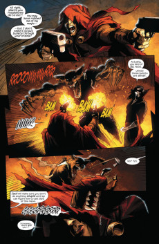 Extrait de Marvel Zombies Vol.4 (2009) -3- Issue # 3