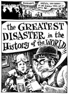 Extrait de Far Arden (2009) - Far Arden