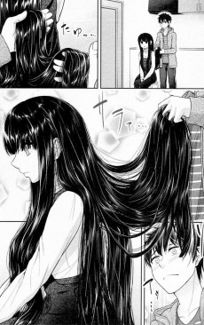 Extrait de Fechippuru ~Our Innocent Love~ -3- Volume 3