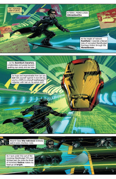 Extrait de Marvel Zombies Vol.5 (2010) -4- Issue # 4