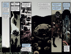 Extrait de Earth X (1999) -4- Chapter Four