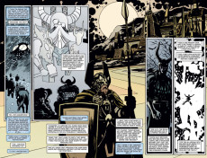 Extrait de Earth X (1999) -5- Chapter Five