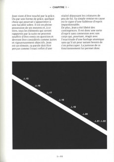 Extrait de Le voyage céleste extatique
