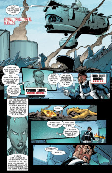 Extrait de Monsters Unleashed Vol.2 (2017/2018) -4- Issue # 4