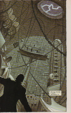 Extrait de The planetary Reader - The Planetary Reader