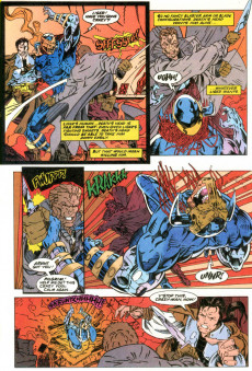 Extrait de Death's Head II Vol.1-serie 2 (1992) -14- Issue # 14