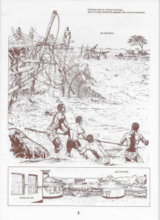Extrait de Le temps d'agir !... - Le Temps d'agir !...