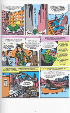 Extrait de Superman - 80 ans -1- 1938-2018 : Action Comics #1000