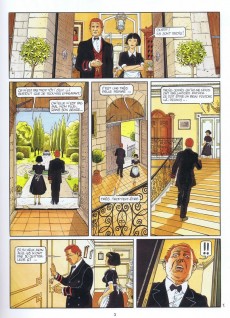 Extrait de Niklos Koda -1a2002- À l'arrière des berlines