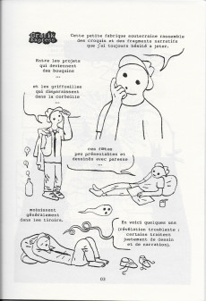 Extrait de Grafik express