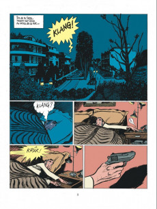 Extrait de Tif et Tondu -HSES- Mais où est Kiki ?