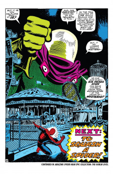 Extrait de Marvel Tales Featuring (2019) - Spider-Man #1