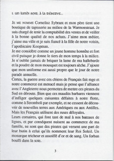 Extrait de (AUT) Lizano - Noces de bois
