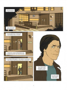 Extrait de Stéphane Bourgoin présente les serial killers -2- Michel Fourniret, l'ogre des Ardennes